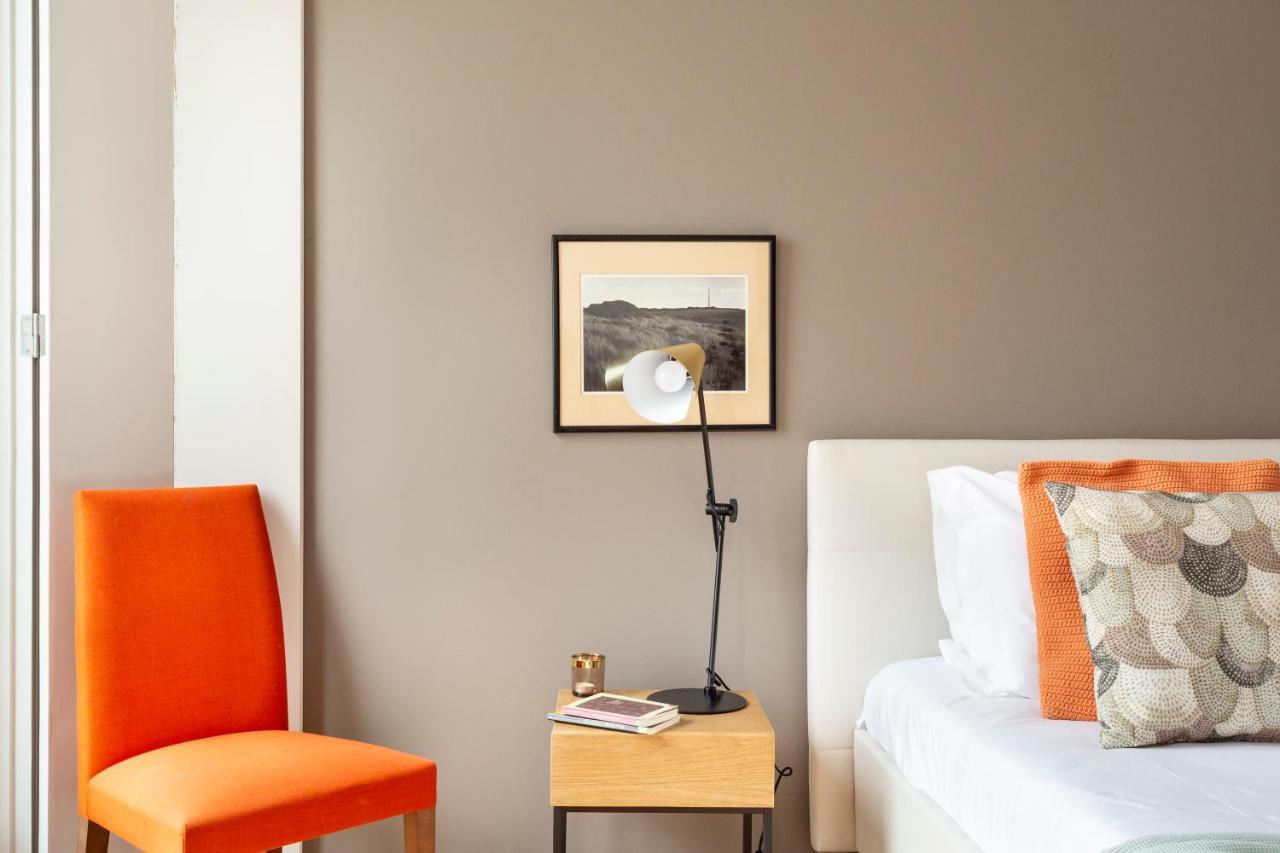 Altido Stylish 5br With Big Terrace In Principe Real Casa de hóspedes Lisboa