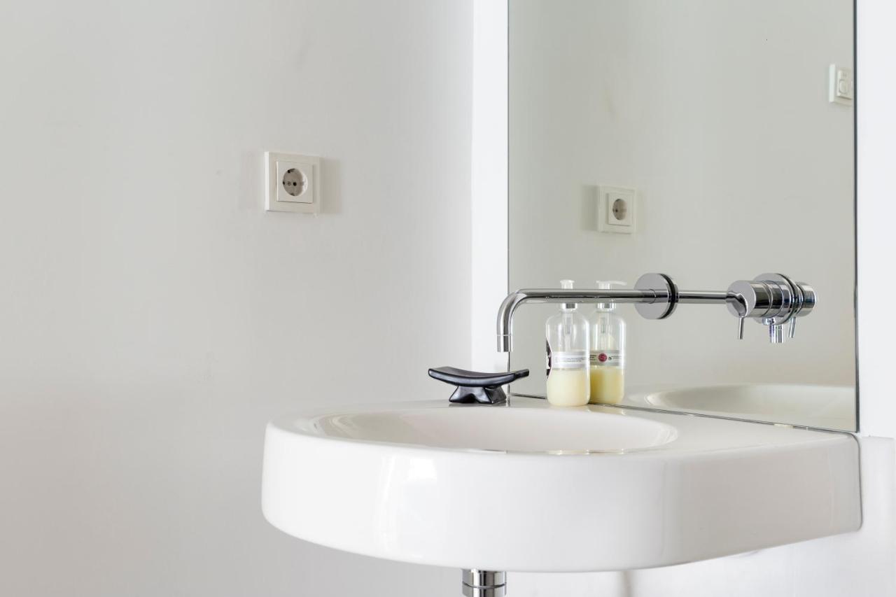 Altido Stylish 5br With Big Terrace In Principe Real Guest house Lisbon